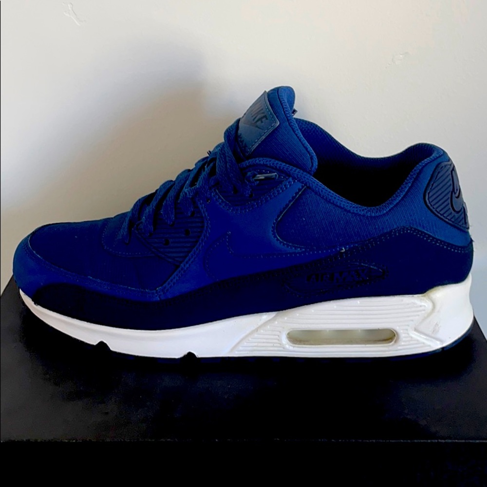 Air Max 90